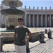 Estudiante de Ingeniería Industrial